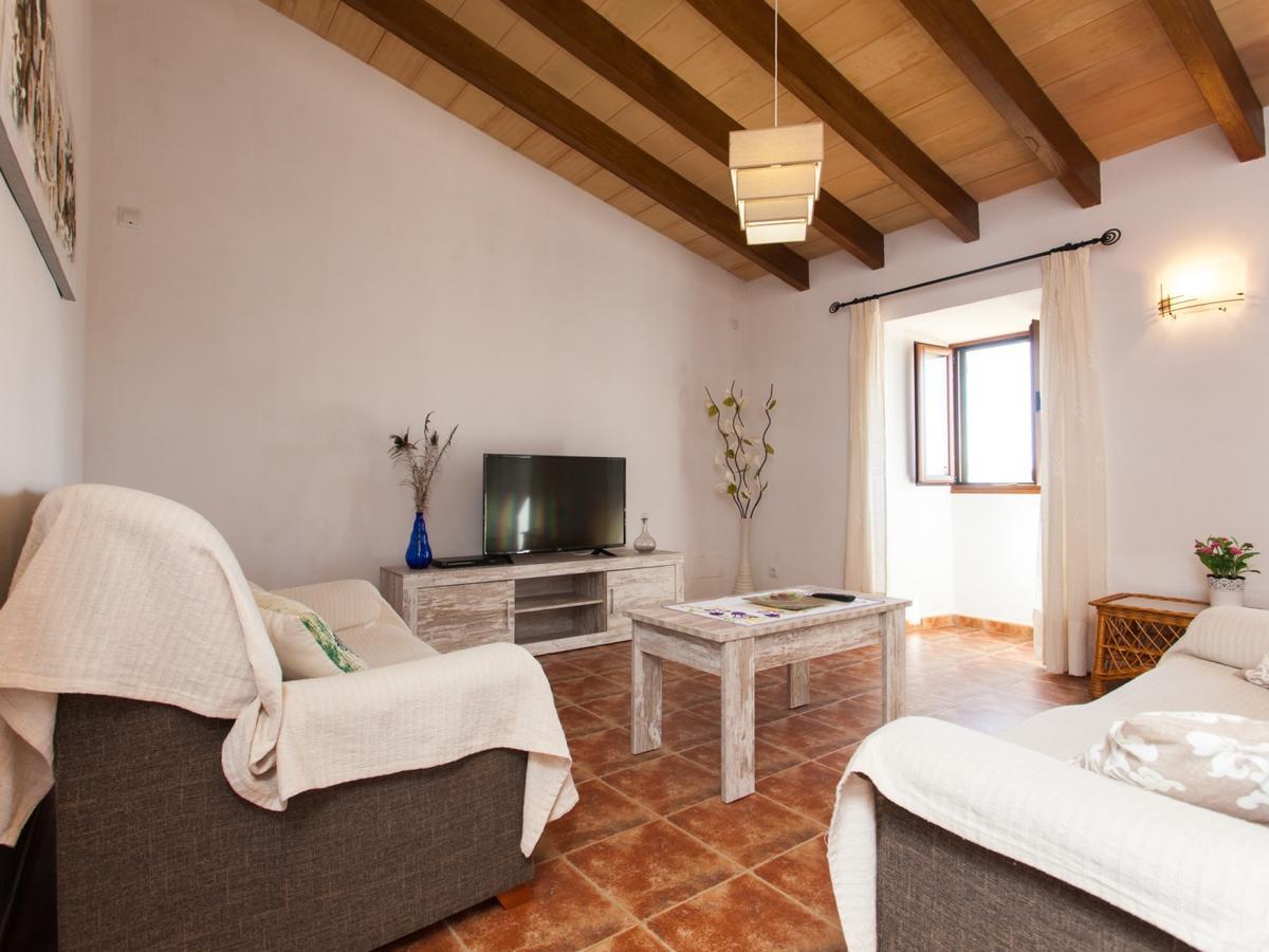 Villa Paula Llombarts Экстерьер фото